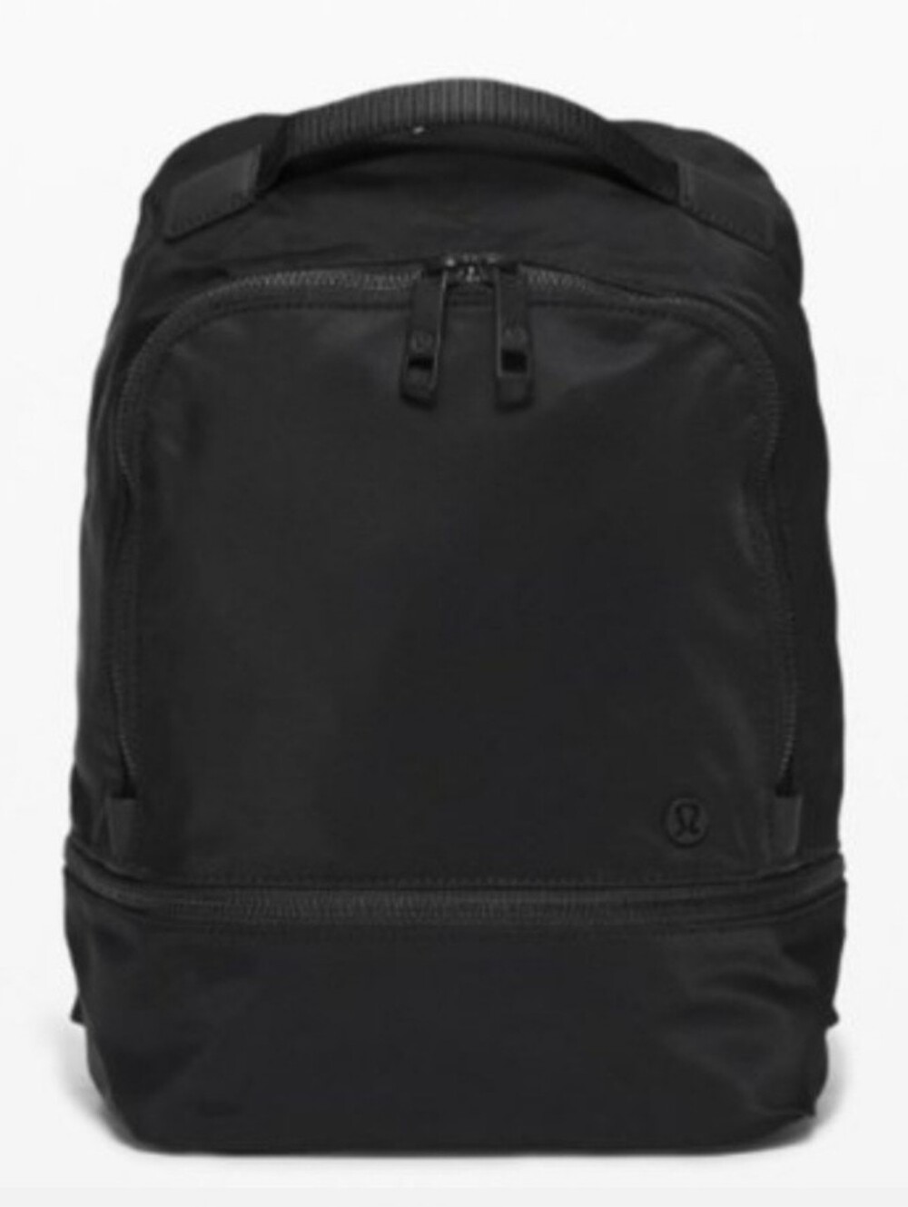 Lululemon City Adventurer Backpack, Black